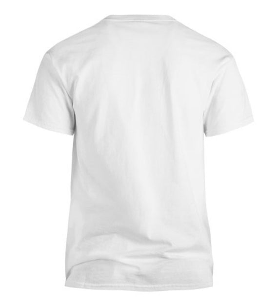 “Aw Geez” T-shirt Men/Women